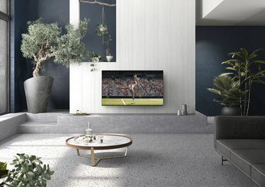 Panasonic TX-65JX940E - EasyLounge - 4