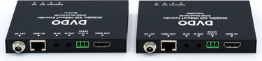 DVDO Xtend Pair 40 - EasyLounge - 2