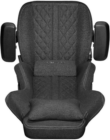 REKT Ultim8 Plus Graphite Noir - EasyLounge - 12