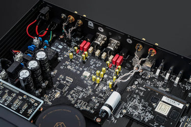 Rose RS451 Noir - EasyLounge - 17