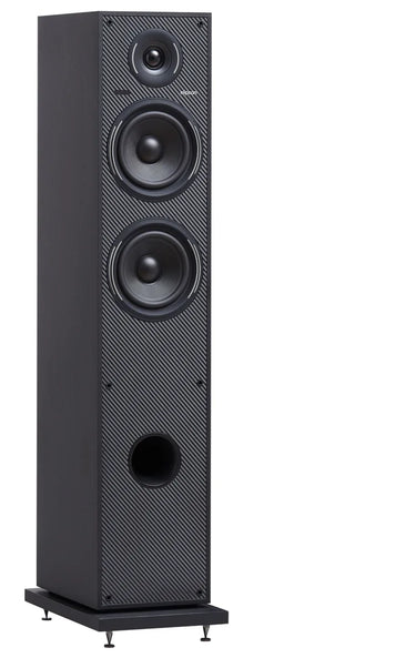 Elipson Horus 11F Active BT Phono Noir Carbone (la paire) - EasyLounge - 2