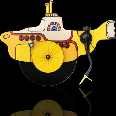 Pro-ject The Beatles Yellow Submarine - EasyLounge - 2