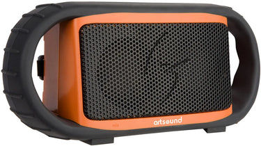 Artsound R9 BT Noir Orange - EasyLounge - 3