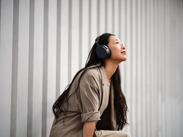 Sennheiser Momentum 4 Noir - EasyLounge - 7