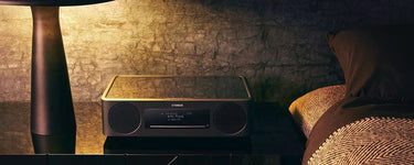 Yamaha MusicCast 200 Noir - EasyLounge - 11