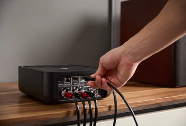 Denon Home Amp - EasyLounge - 9