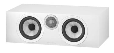 BW HTM6 S3 Blanc mat