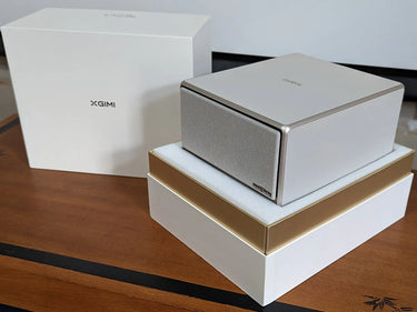 XGIMI Horizon Ultra - EasyLounge - 16