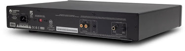 Cambridge Audio CXC v2 Gris anthracite - EasyLounge - 12