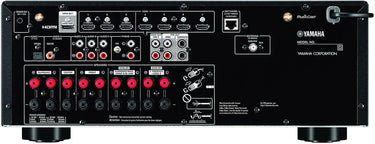 Yamaha RX-V6A Noir - EasyLounge - 3