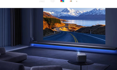 XGIMI Horizon 20 Pro - EasyLounge - 9