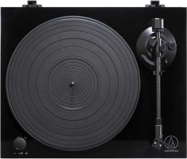 Audio-Technica AT-LPW50PB Noir - EasyLounge - 6