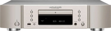 Marantz CD-6007 Silver Gold - EasyLounge - 4