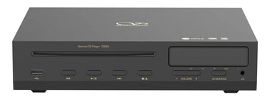 Shanling CD 80 Noir - EasyLounge - 4
