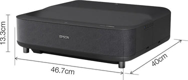 Epson EH-LS300B Android TV Edition Noir - EasyLounge - 8
