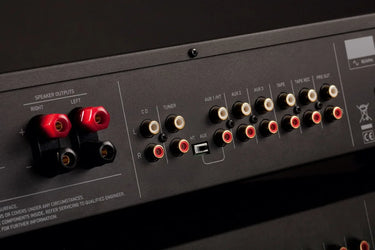 Musical Fidelity M3i Noir - EasyLounge - 4