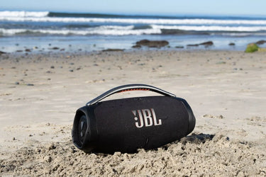 JBL Boombox 3 Noir - EasyLounge - 8