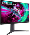 LG Electronics 32GR93U-B - EasyLounge - 7