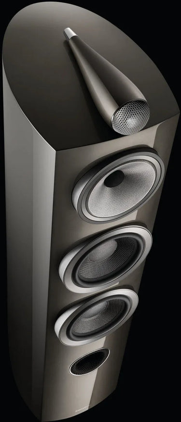 B&W 804 D3 Mystic Silver - EasyLounge - 4