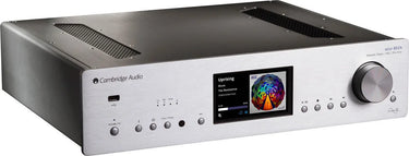 Cambridge Audio Azur 851N Silver - EasyLounge - 3