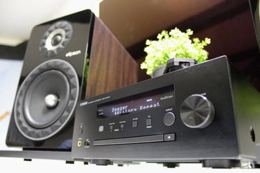 Elipson Prestige Facet 8B Noyer - EasyLounge - 7
