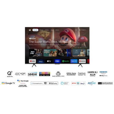 TCL 55C71B - EasyLounge - 13