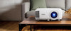 BenQ TH575i - EasyLounge - 17