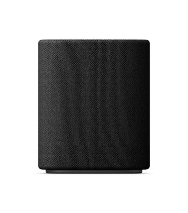 Yamaha WS-X1A Noir - EasyLounge - 2