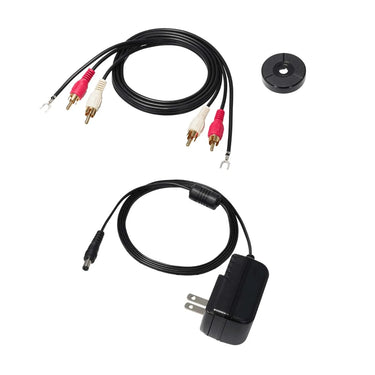 Audio-Technica AT-LP70XBT Noir - EasyLounge - 6