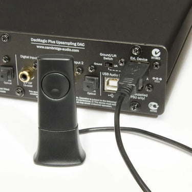 Cambridge Audio BT100 Noir - EasyLounge - 4