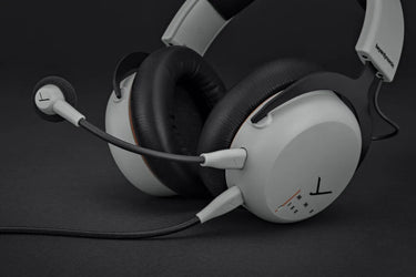 Beyerdynamic MMX 150 Gris - EasyLounge - 4