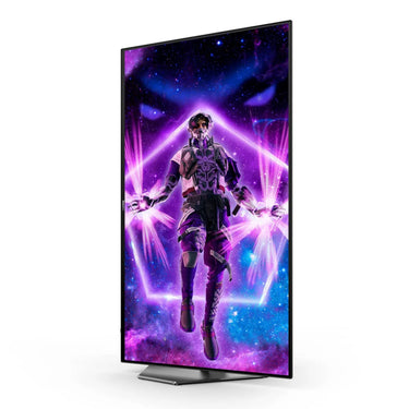 AOC Agon Pro AG276QZD - EasyLounge - 4