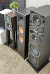 Elipson Prestige Facet 34F Noir - EasyLounge - 20