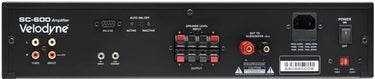 Velodyne SC-600 AMP Noir - EasyLounge - 2