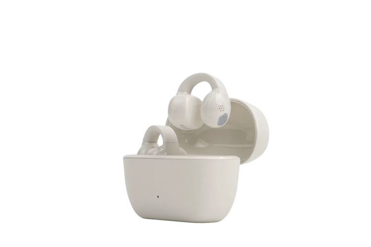 Sennheiser Accentum Clip Blanc - EasyLounge - 1