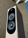 Jean-Marie Reynaud Lunna MKII Woodscore Noir - EasyLounge - 10