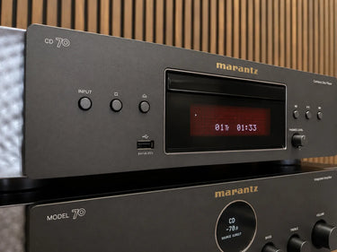 Marantz Model 70 Noir - EasyLounge - 21