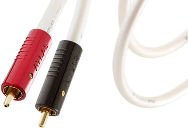 Atlas Element Achromatic RCA (0,5 m) - EasyLounge - 5