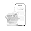 Shokz OpenFit Air Blanc - EasyLounge - 14