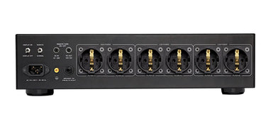 NuPrime Pure AC-6E - EasyLounge - 2