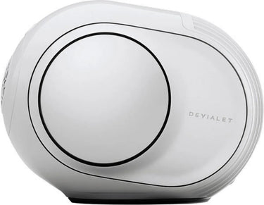 Devialet Phantom II 98 dB Blanc (la paire) + Tree Blanc (la paire) - EasyLounge - 4