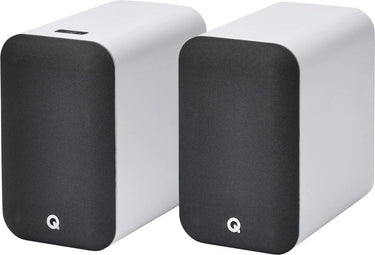 Q Acoustics Q M20 Blanc