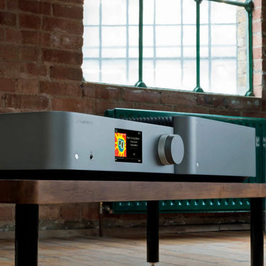 Cambridge Audio Edge NQ - EasyLounge - 8