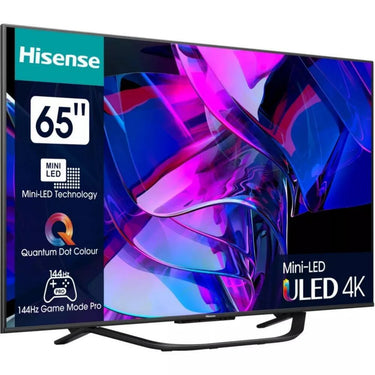 Hisense 65U7KQ - EasyLounge - 5