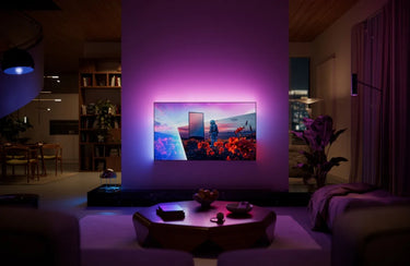 Philips 65OLED851 - EasyLounge - 4