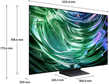 Samsung TQ55S90D - EasyLounge - 4