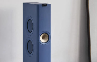 KEF LS60 Wireless Bleu royal - EasyLounge - 15