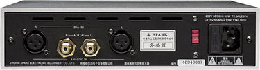 Cayin IHA-6 Siver - EasyLounge - 3