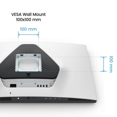 BenQ Mobiuz EX271U - EasyLounge - 6