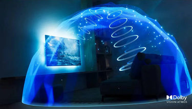 Philips 55PUS8887 - EasyLounge - 14